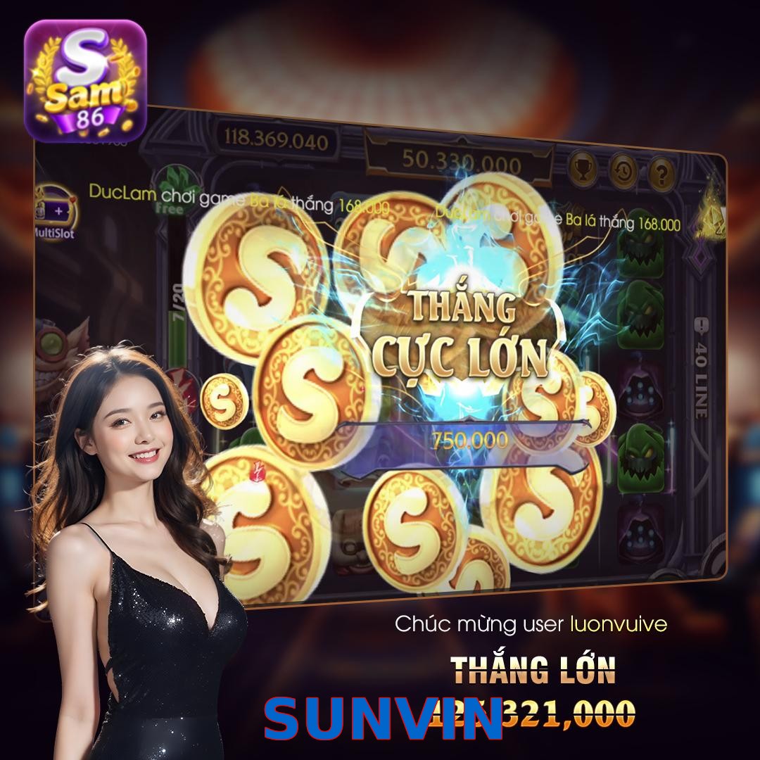 SUNVIN