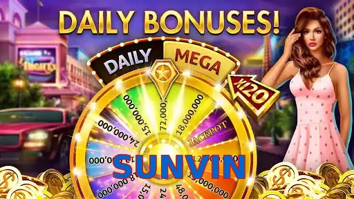 SUNVIN