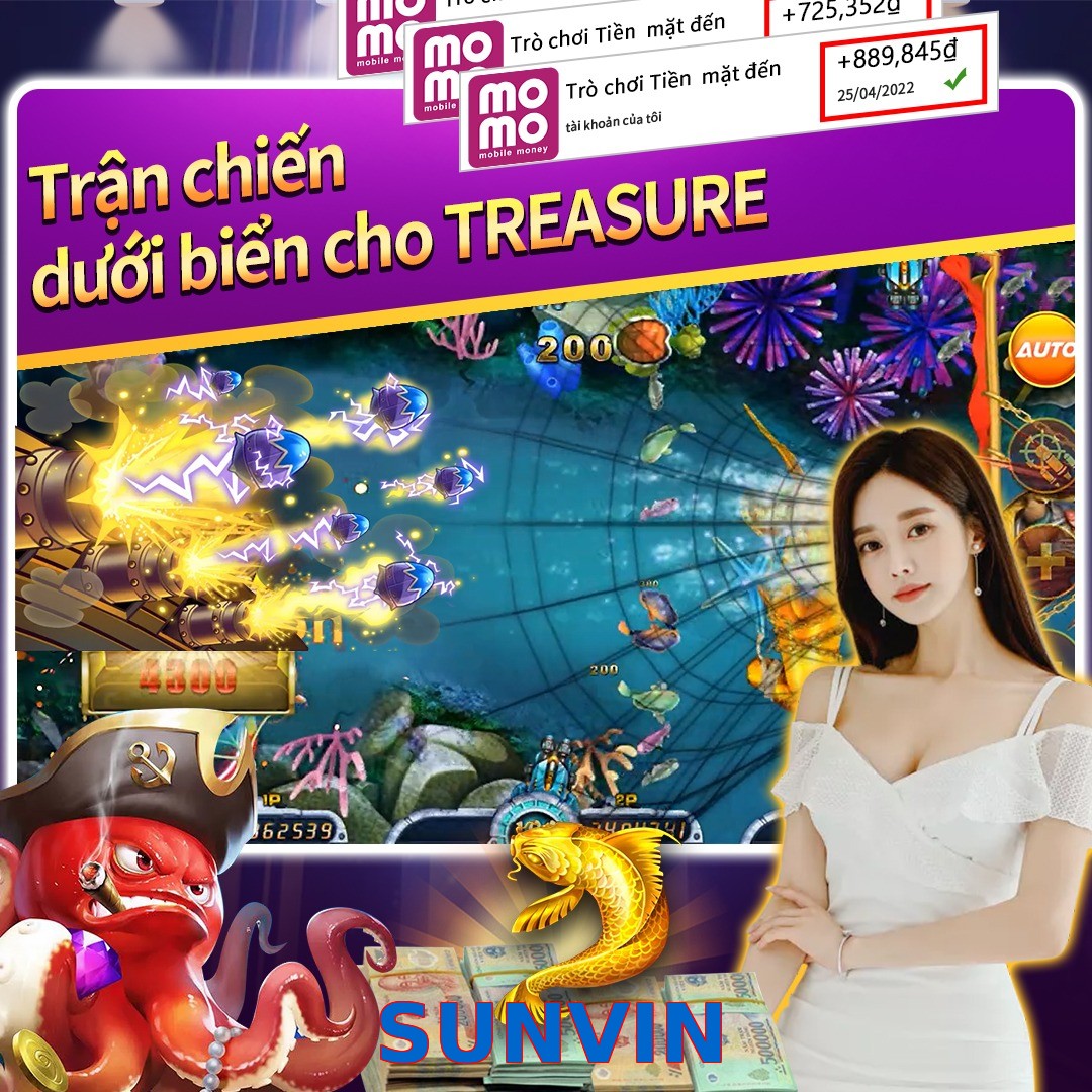 SUNVIN