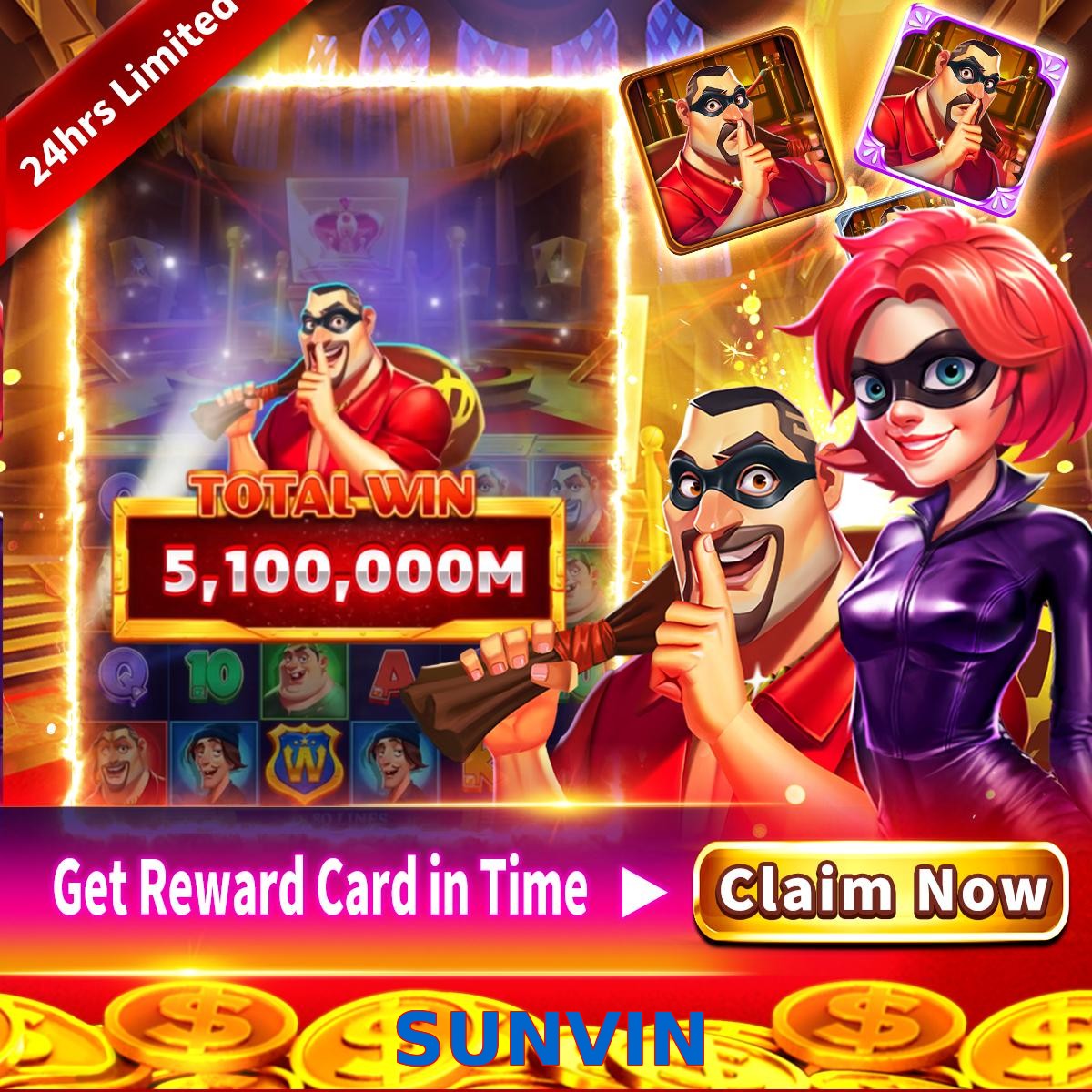 SUNVIN