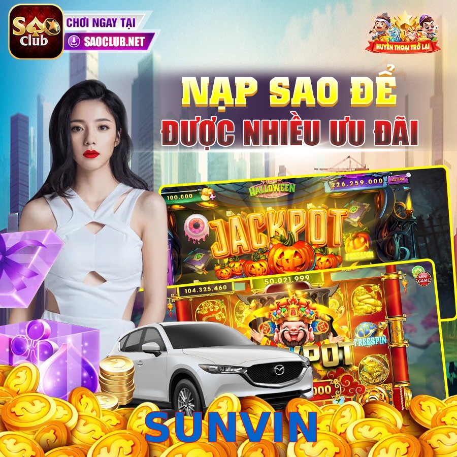 SUNVIN